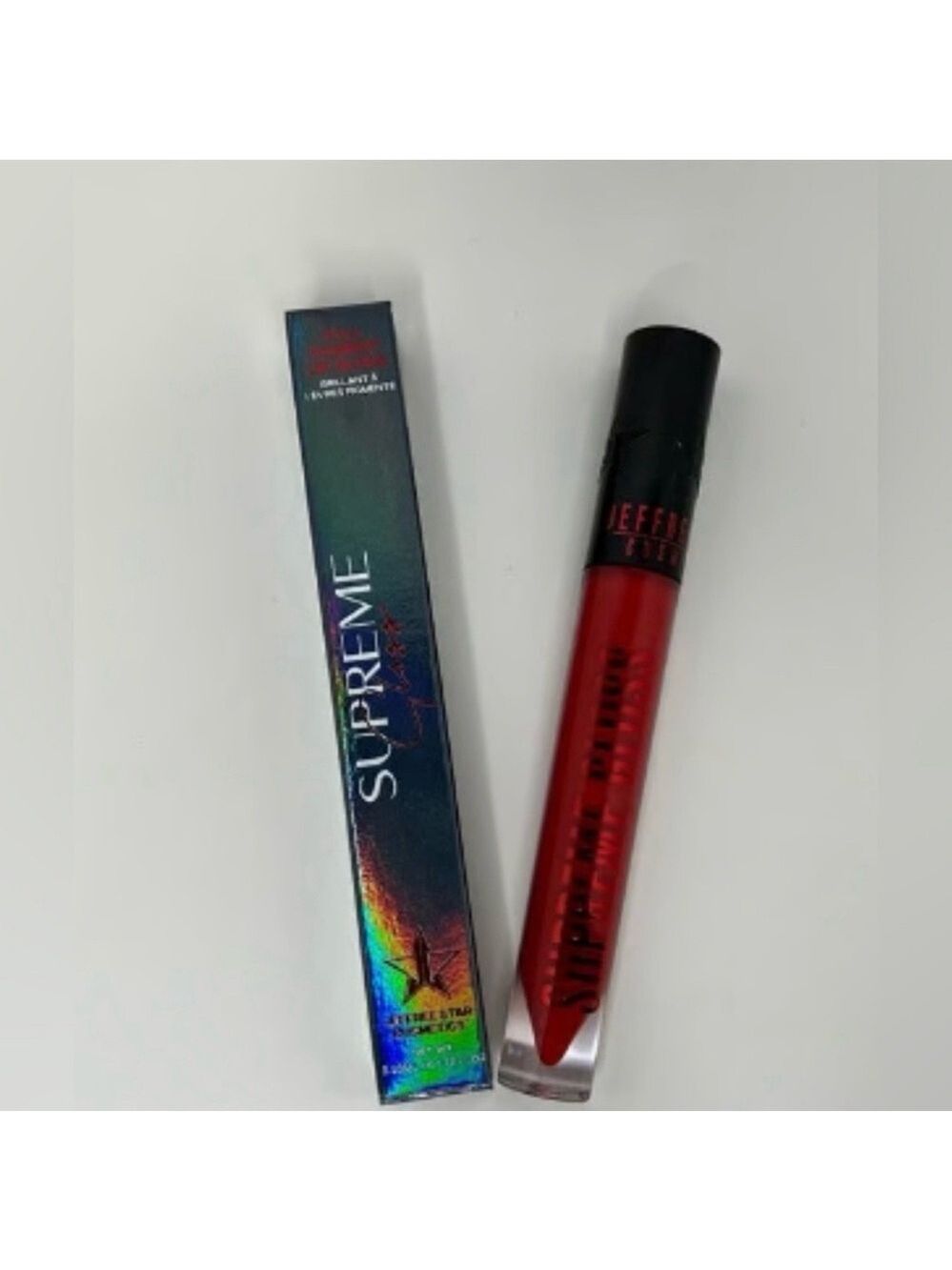 Jeffree Star Supreme Gloss “Mystery Shade”
